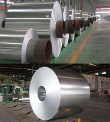 Hannstar Industry 1060 Coil de aluminio