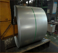 55% Bobinas de acero recubiertas de zinc y aluminio / GL