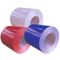 Prepintado de acero Galvanizado PPGI