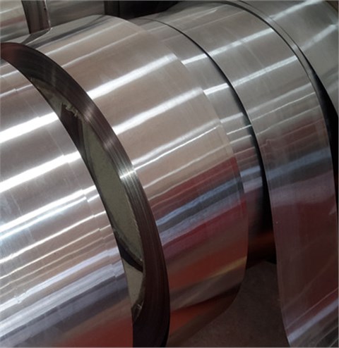 Aleación de precisión 65-Permalloy