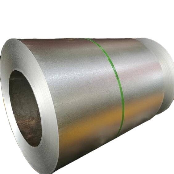 Precio sumergido en caliente G550 AFP Hoja de acero aluminizado zinc / galvalume galvanizado en bobina GI GL