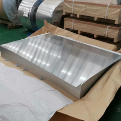 Hoja de aluminio de laminación 1050a 1060 para material PCB