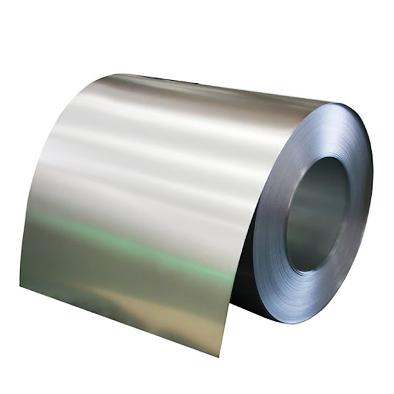 Precio sumergido en caliente G550 AFP Hoja de acero aluminizado zinc / galvalume galvanizado en bobina GI GL